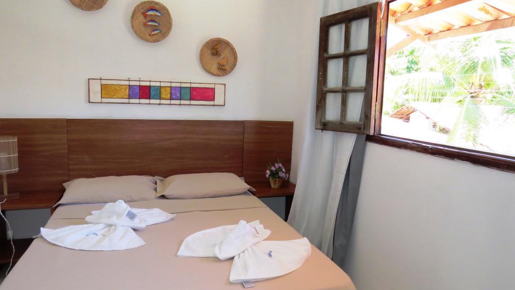 Pousada Dos Navegantes Ipojuca Room photo