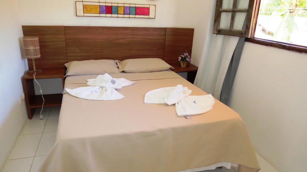 Pousada Dos Navegantes Ipojuca Room photo