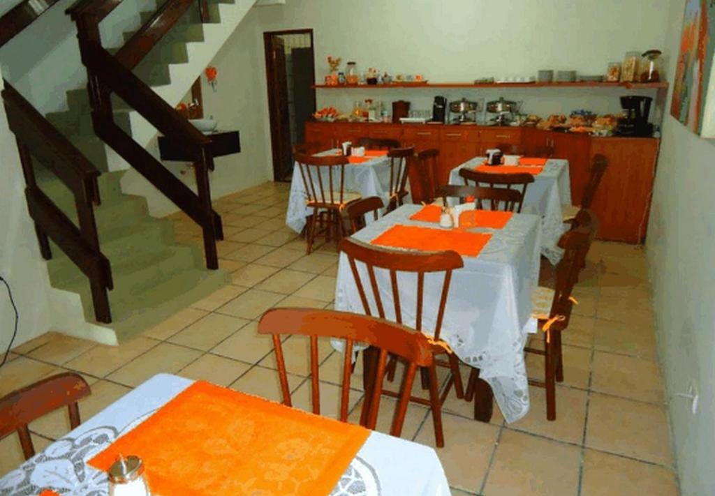 Pousada Dos Navegantes Ipojuca Exterior photo