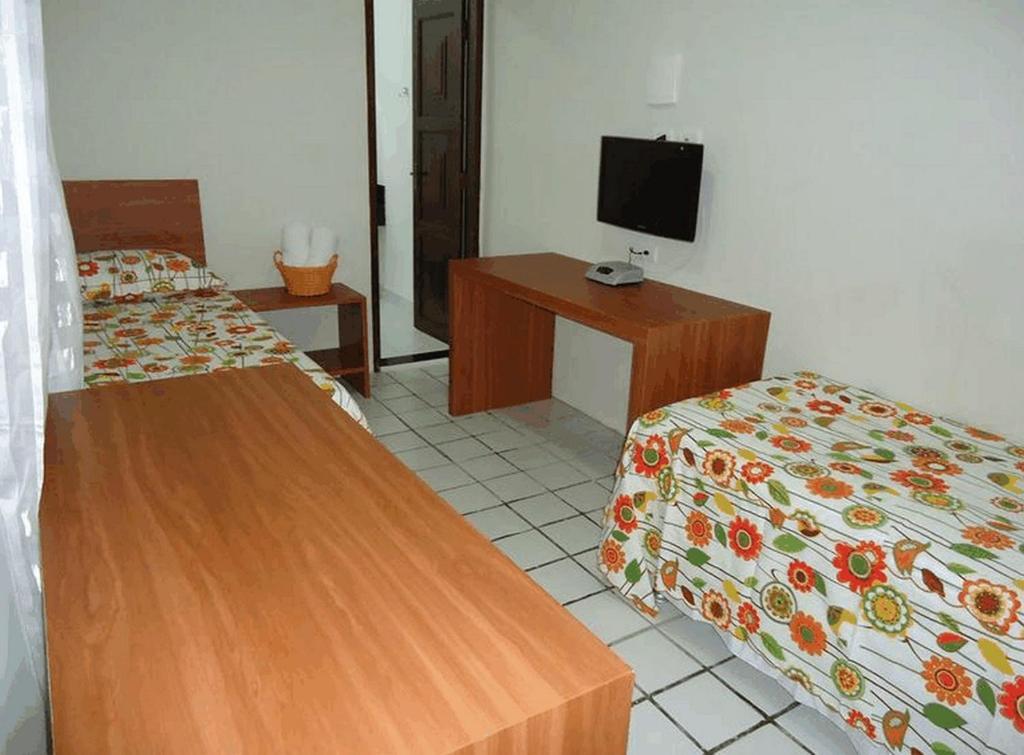 Pousada Dos Navegantes Ipojuca Room photo