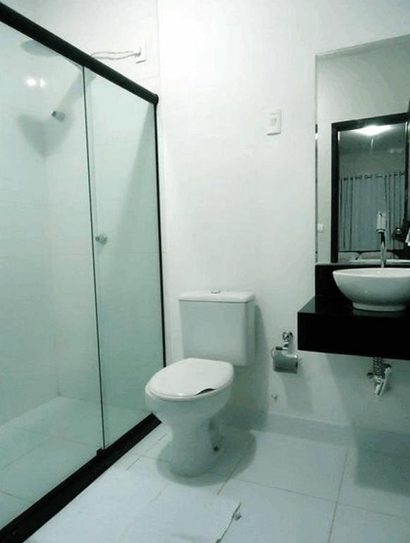 Pousada Dos Navegantes Ipojuca Room photo