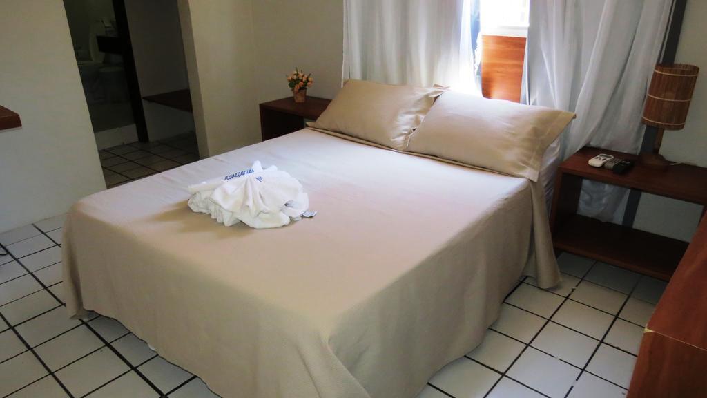 Pousada Dos Navegantes Ipojuca Room photo
