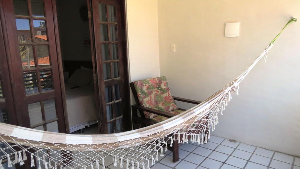 Pousada Dos Navegantes Ipojuca Room photo