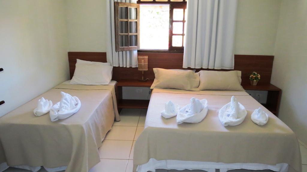 Pousada Dos Navegantes Ipojuca Room photo