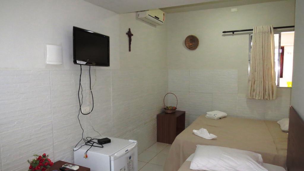 Pousada Dos Navegantes Ipojuca Room photo