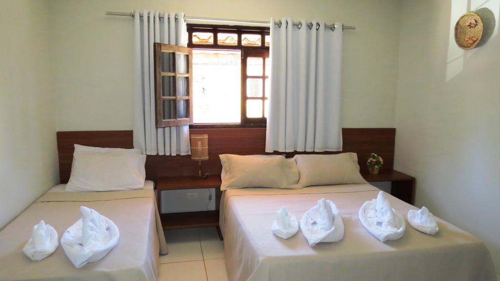 Pousada Dos Navegantes Ipojuca Room photo